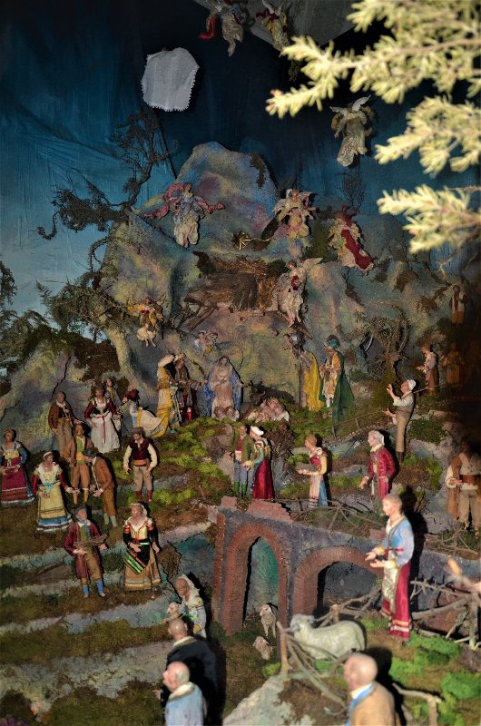 Italia y sus pueblos-2018/2019/2023 - Blogs de Italia - POSITANO-23-9-2018 (18)