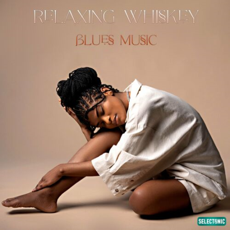 86dea322 1fe3 4ec7 b3e5 c8ddb898ea4c - Mauro Rawn - Relaxing Whiskey Blues Music (2022)