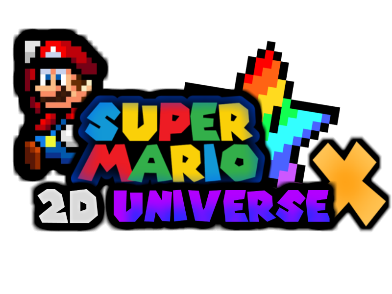 Super Mario 2D Universe X - Projects - WohlSoft Forums