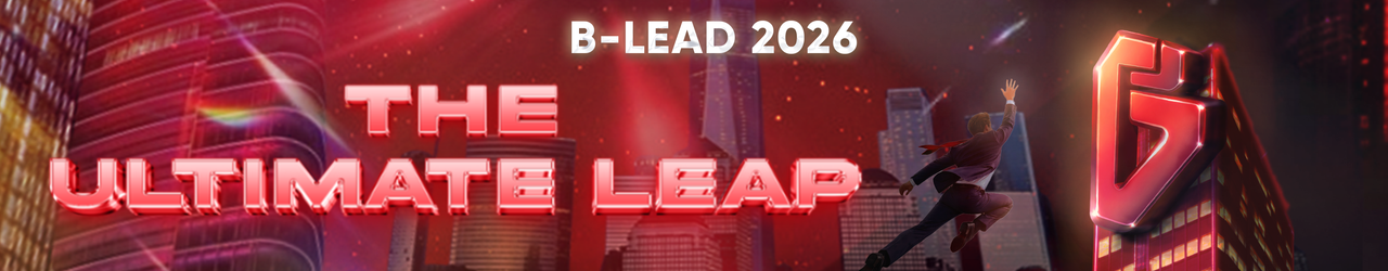 [YOUNG BUSINESS LEADER 2026] APTITUDE TEST
