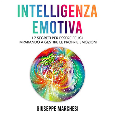 Giuseppe Marchesi - Intelligenza Emotiva (2022) (mp3 - 128 kbps)