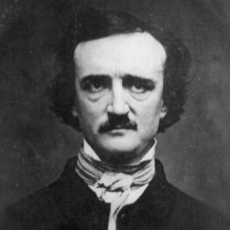 edgar allan poe nightshades pfp
