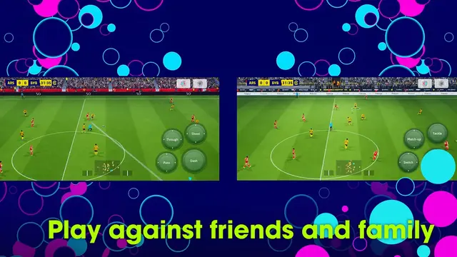 EFootball 2027 APK free download