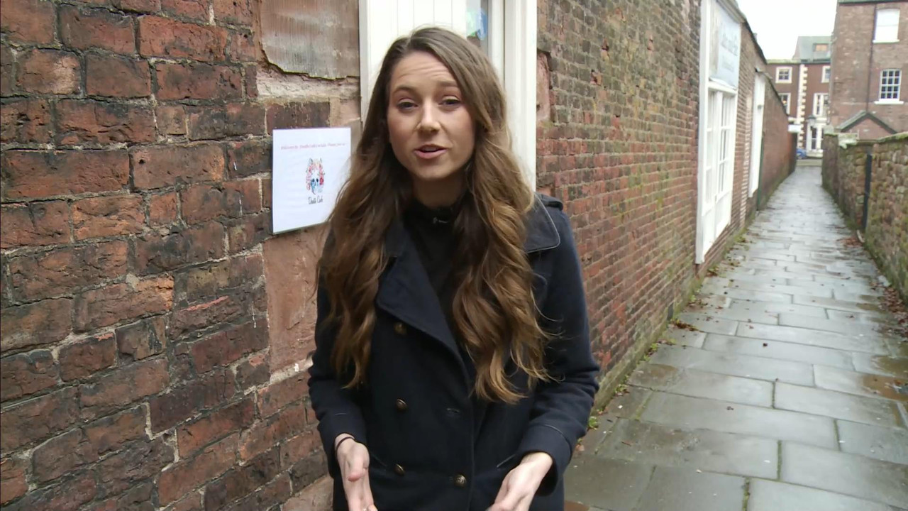 08 February - 18.00.00 - ITV News London. The latest news and we