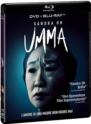 Umma (2022) FULL HD VU 1080p DTS HD+AC3 ITA ENG