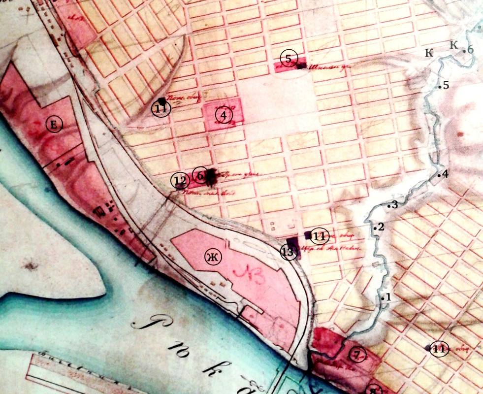 Ново-Николаевск 1901