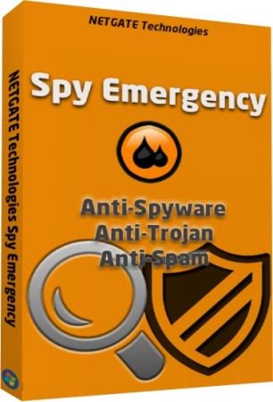 NETGATE Spy Emergency 25.0.590.0 Multilingual NETGATE Spy Emergency 25.0.590.0 Multilingual