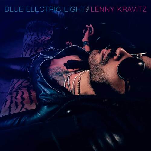 Lenny Kravitz - TK421 (Single) (2023) Mp3
