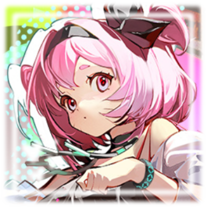 Pudding - Arknights