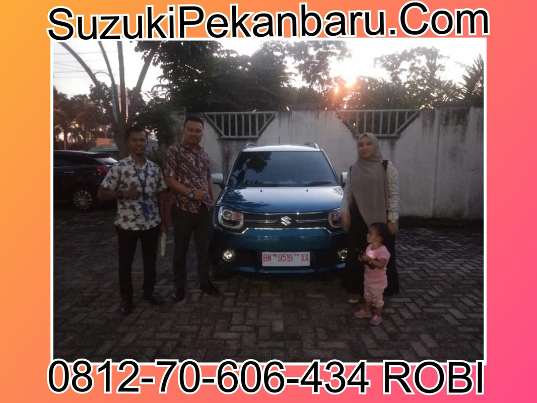 Suzuki NEW IGNIS 0812-70-606-434 ROBI Suzuki Ignis Pekanbaru,Harga Suzuki Ignis Pekanbaru,Harga Mobi