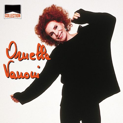 Ornella Vanoni - Collezione: Ornella Vanoni [Album] (WMI Italy, 2013) .mp3 -320 Kbps