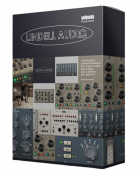 Lindell-Plugin Alliance All Bundle 2023.10