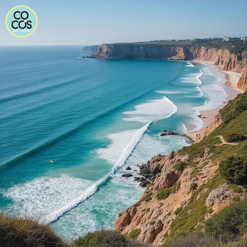 campamentos surf Asturias