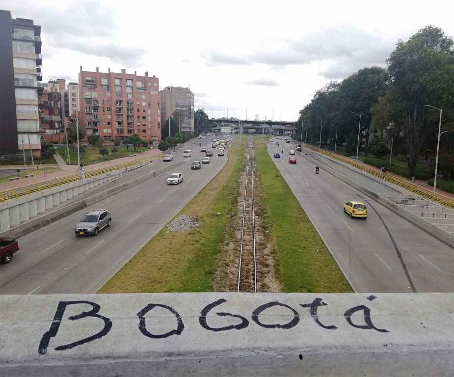 bogotaaa