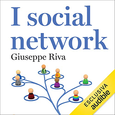Giuseppe Riva - I social network (2022) (mp3 - 128 kbps)