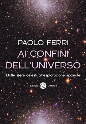 Paolo Ferri - Ai confini dell'universo (2025)