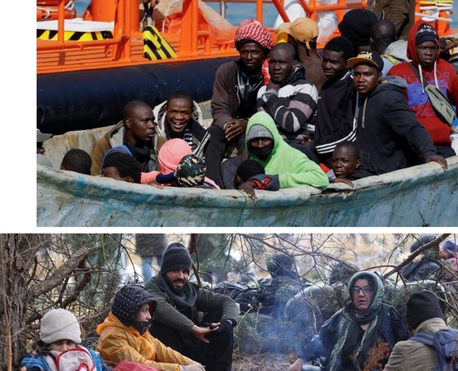 
Warum sind so viele junge Türken Kriminelle in Deutschland?