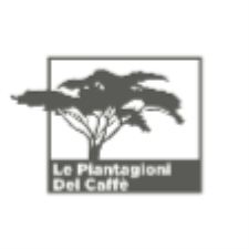 Piantagioni del caffè Logo