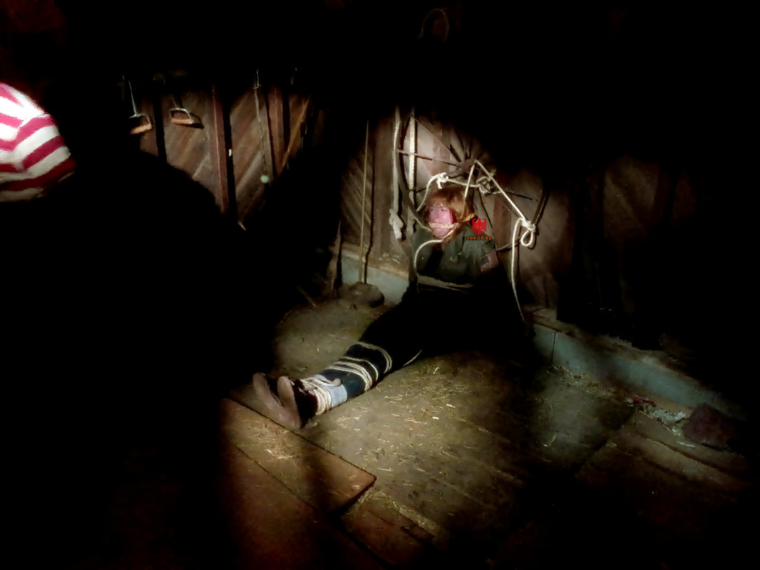 Diana Karanikas 15 - Dead Girls 1990