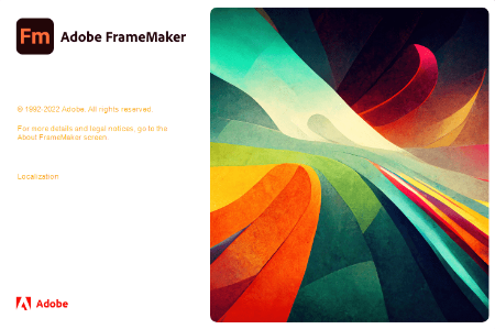 Adobe FrameMaker 2022 v17.0.1.305 (x64) Multilingual