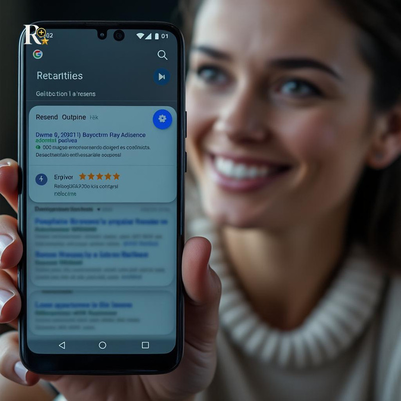 Es legal comprar reseñas en google