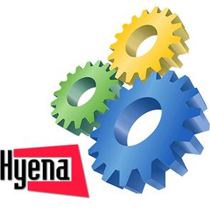 SystemTools Hyena v14.4.0