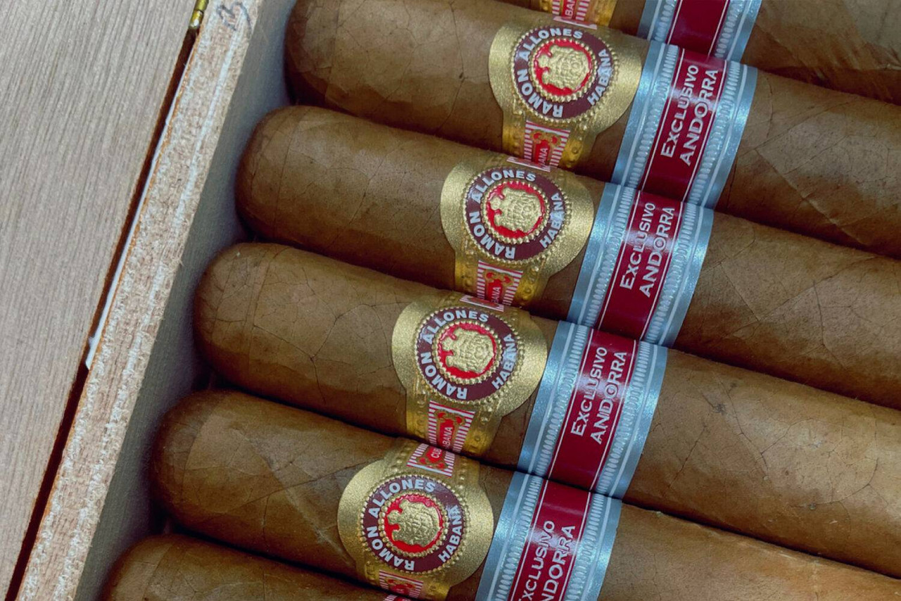 Ramon Allones Carlemany Edicion Regional Andorra 2025 1 1500x1001
