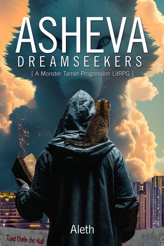 Asheva-Dreamseekers