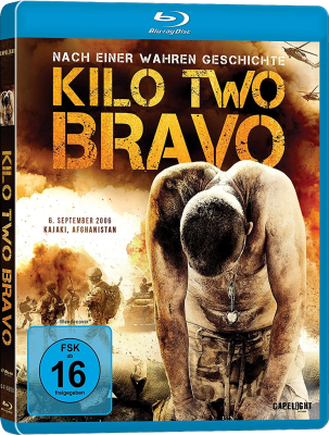 Kilo Due Bravo - Ad un passo dalla morte (2014) FULL HD 1080p DTS+AC3 ITA ENG SUB