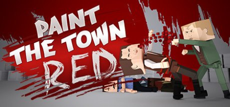 Paint the Town Red v0.12.5.r4963-P2P