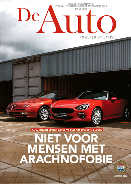 De Auto Knac nummer 04 202 6