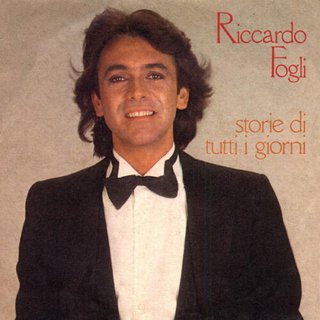 Riccardo Fogli – Storie Di Tutti I Giorni [2CD LIVE] (2002) .mp3 - 320 kbps