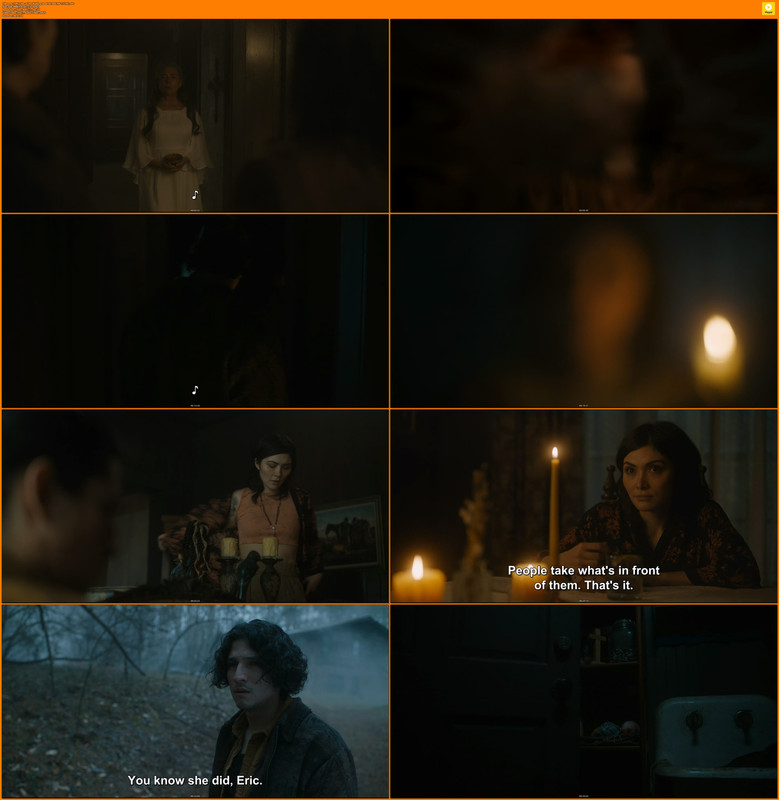 [HR] Tales of the Walking Dead S01E06 [0A2151F6].mkv