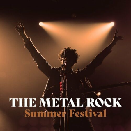 VA - The Metal Rock Summer Festival (2022)