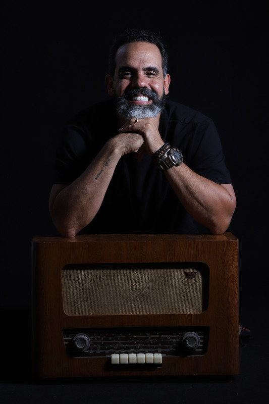 Retrato editorial de G.Hoffmam 138