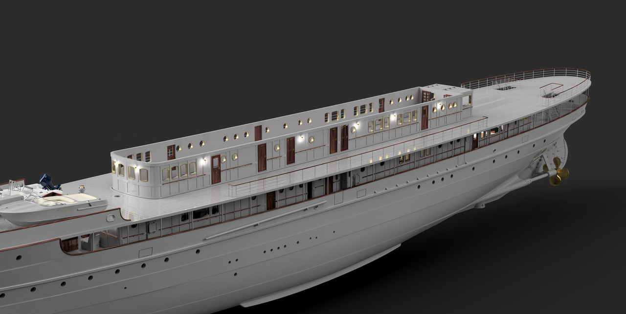 ♥ SS Delphine ♥ - Yacht de 1921 [modélisation & impression 3D 1/100°] de Iceman29 - Page 12 Screenshot-2022-08-30-00-37-44-208