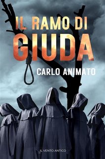 Carlo Animato - Il ramo di Giuda (2023)