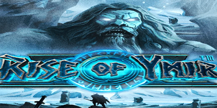 Strategi Menang Terbukti Slot Rise Of Ymir di Situs OLI4D