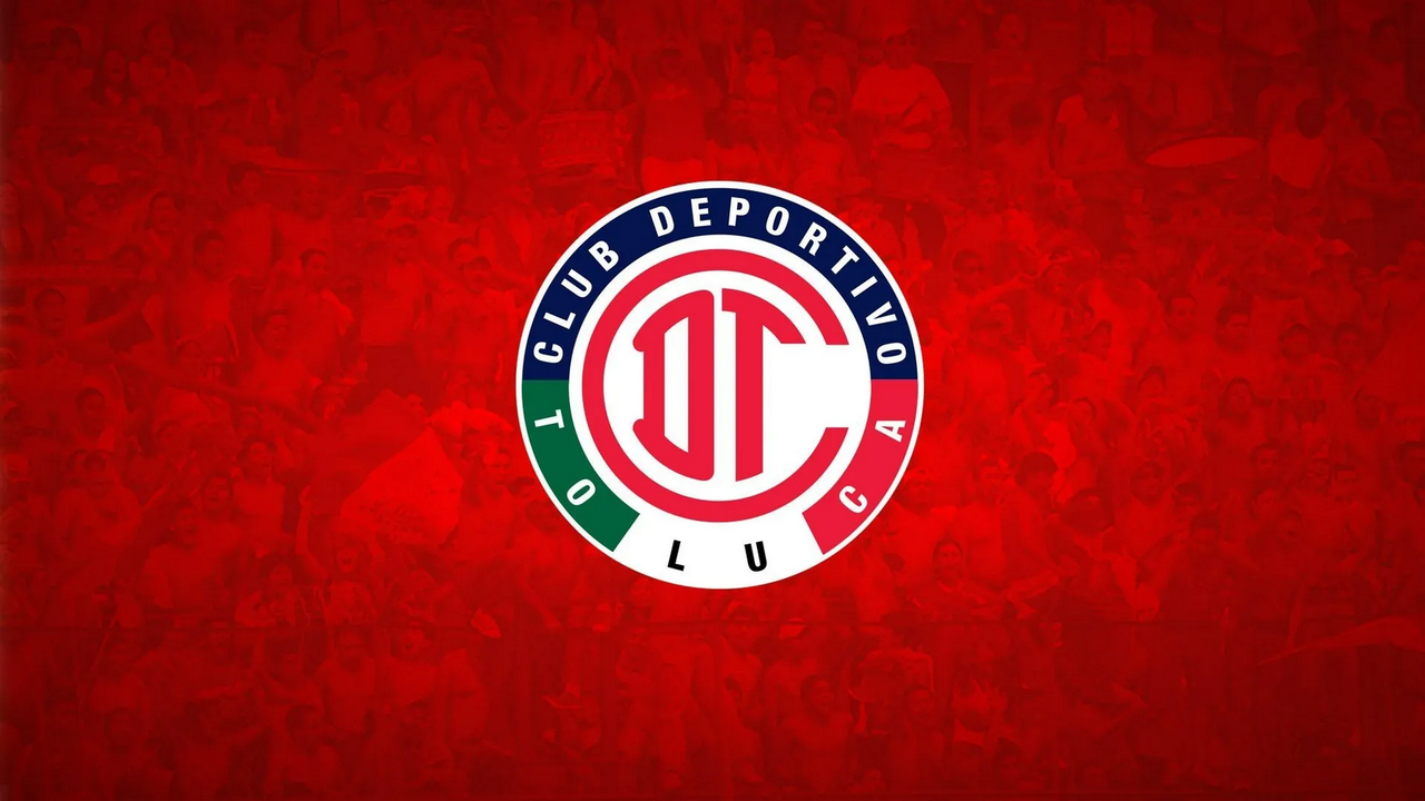 Ex goleador del Toluca pierde la vida por un infarto ¿De quién se trata?