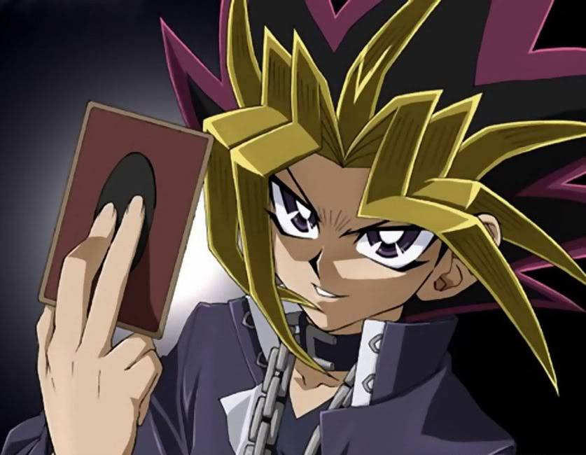 Hình vẽ Atemu (Yami Yugi) bộ YugiOh (vua trò chơi) - Page 19 4_Atemp_145