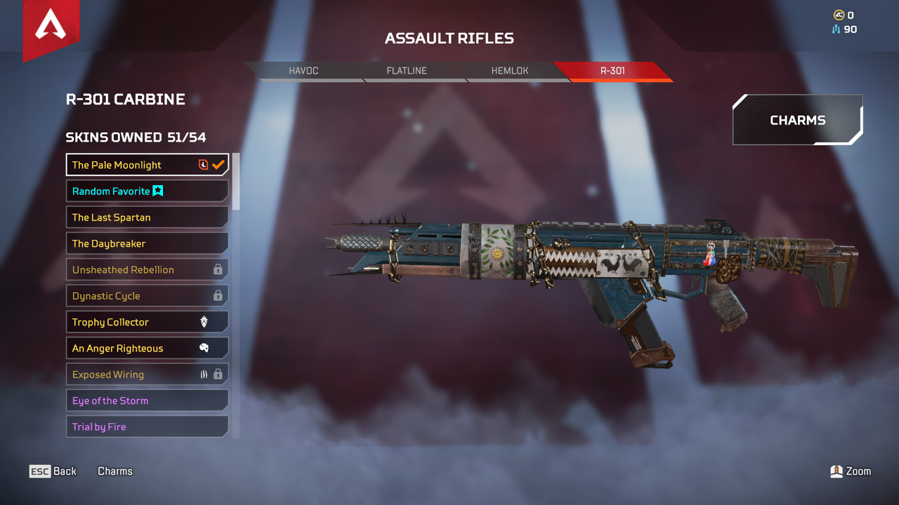 Apex Legends Screenshot 2021.11.03 - 14.52.15.67