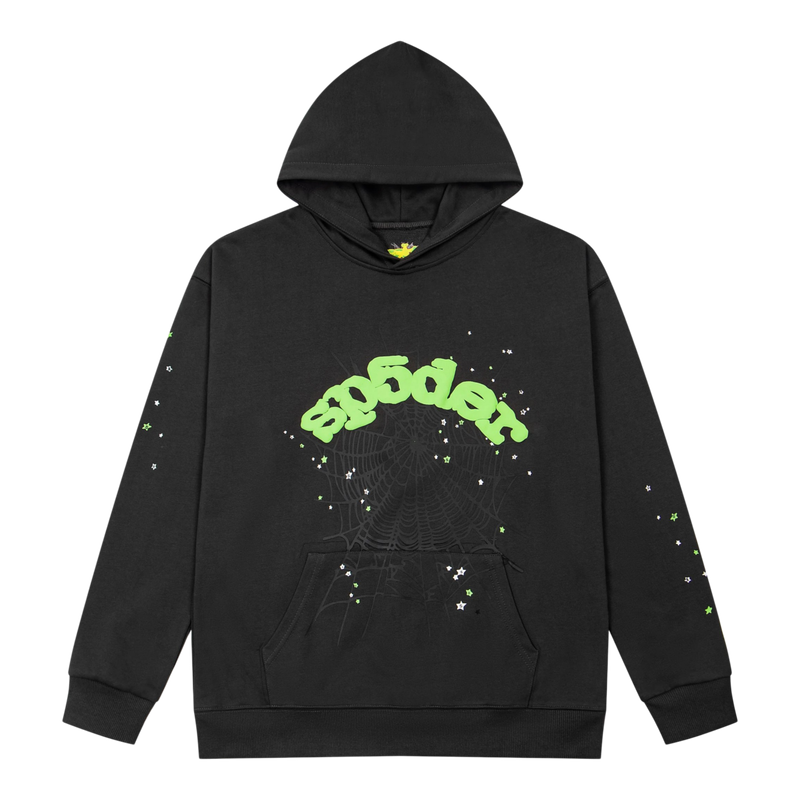Sp5der Hoodie
