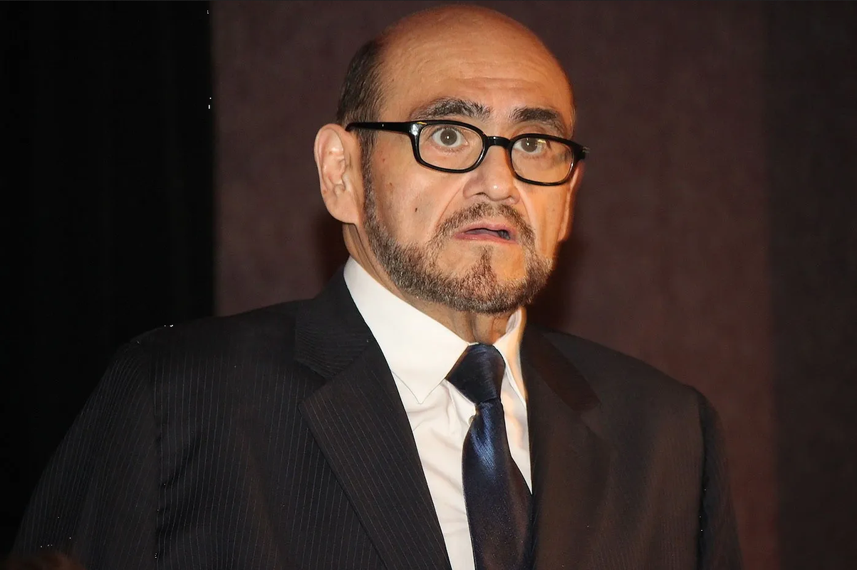 Edgar Vivar revela que tendrá un importante cameo en la bioserie de Chespirito