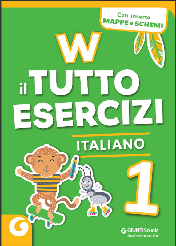 W il Tutto Esercizi