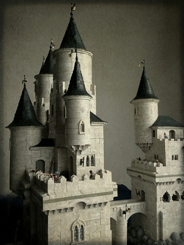 Castillo del Mar 15