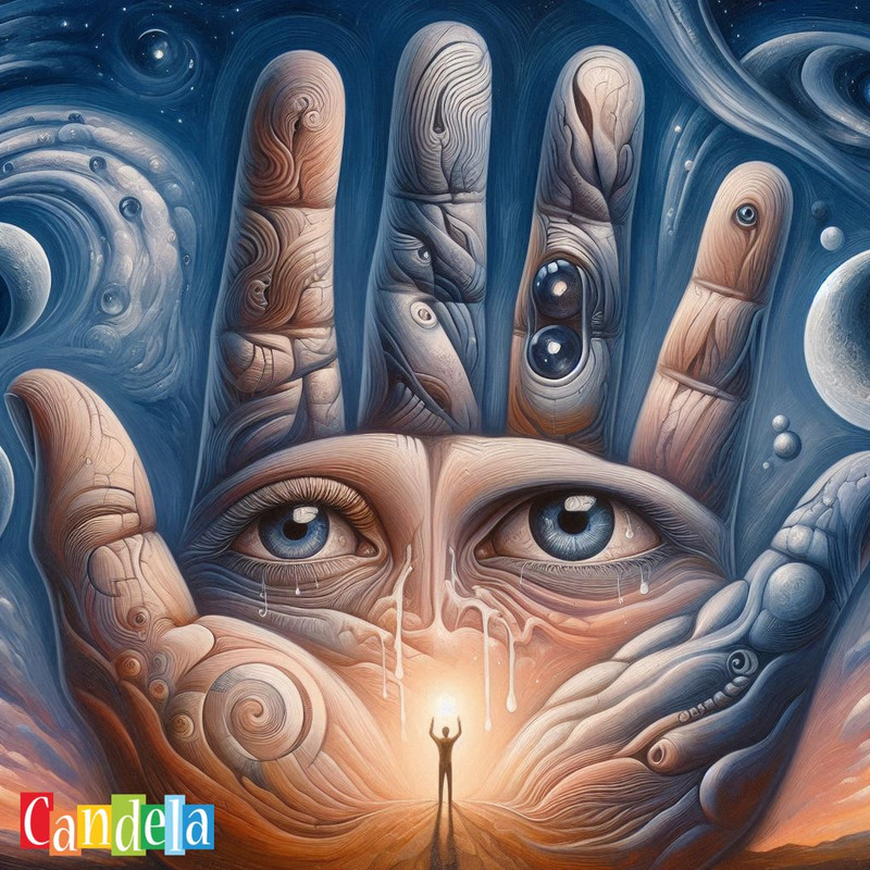 رسائلُ إلى جَسَدِي الْقَدِيمِ