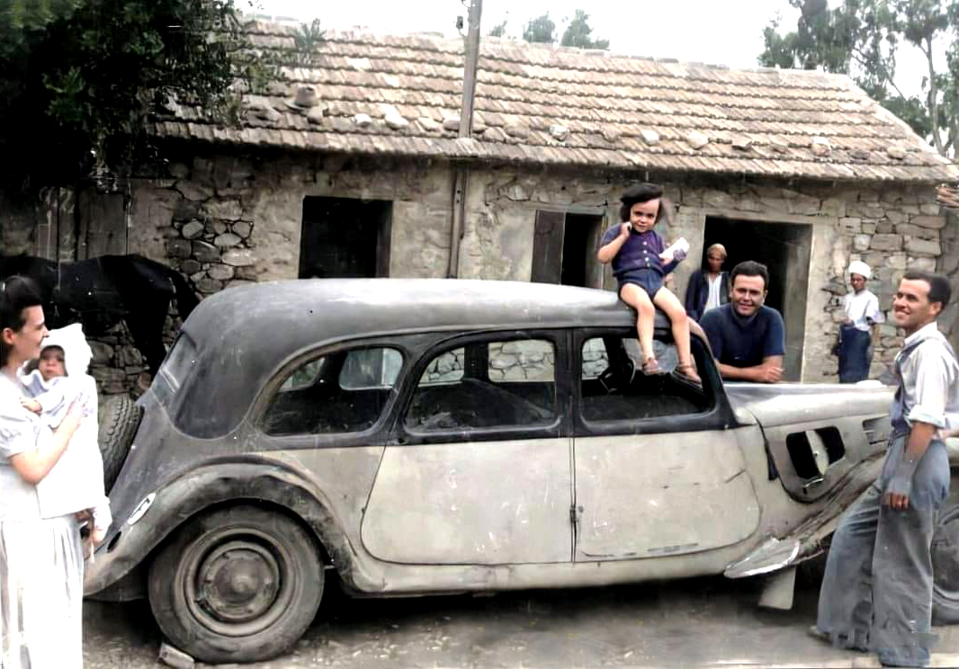 Chassériau ( Bouzghaïa) Algérie
