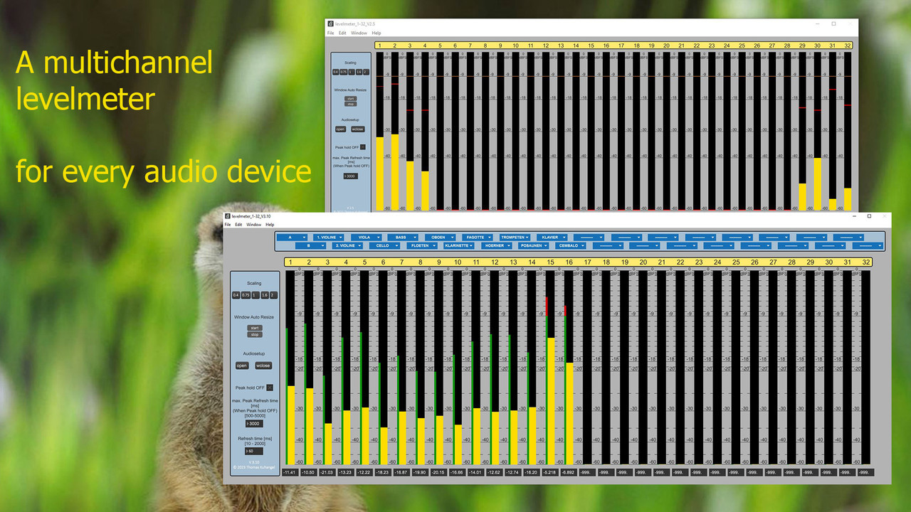 Youtubekennung V 3.10
