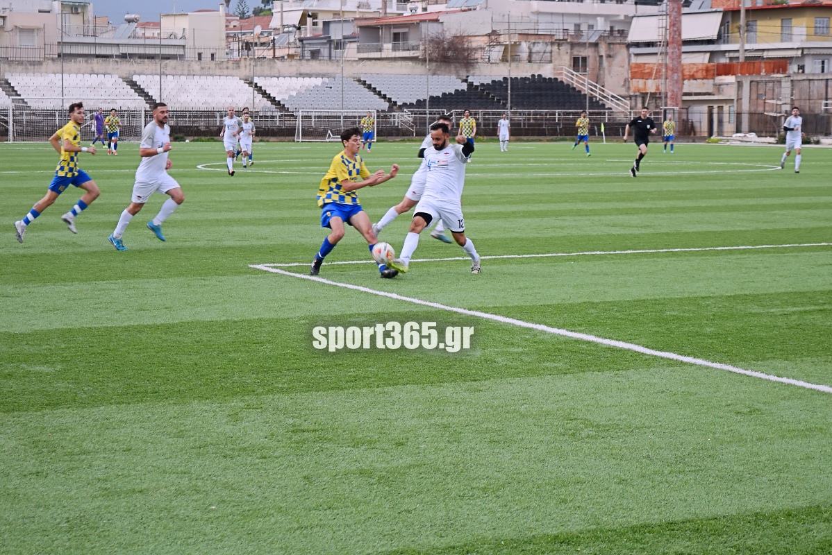 , Πανθουριακός – Ομόνοια 4-0: Ανέβασε στροφές στο τέλος (φωτογραφίες)