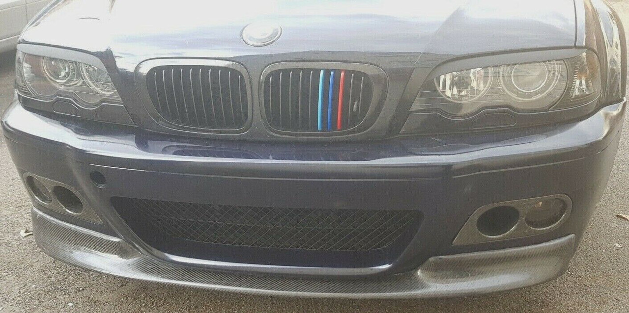 M3 front